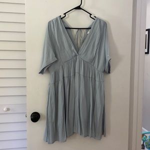 Babydoll Dress